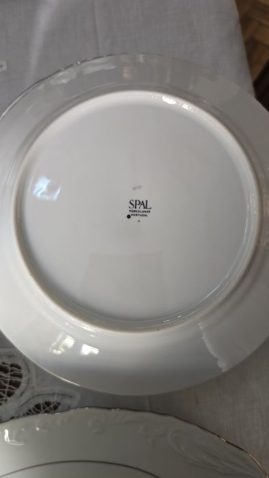 Serviço Jantar SPAL