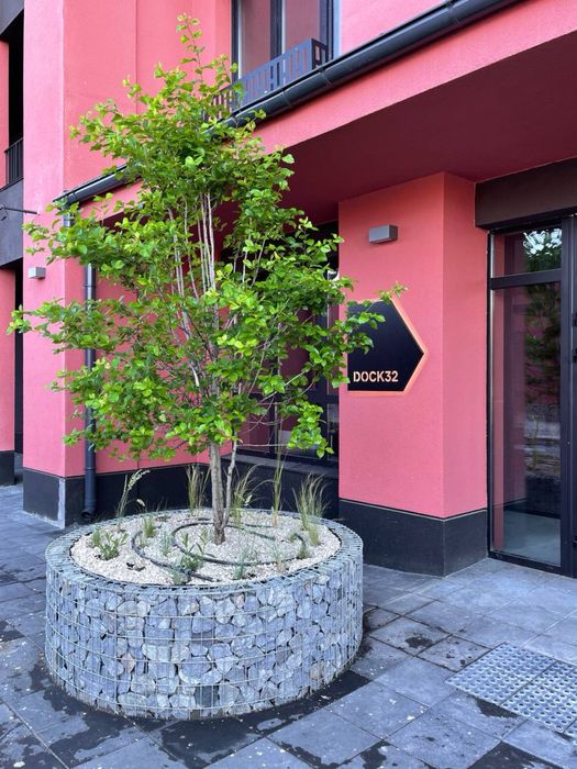 ДОК32, 2к квартира з видом на Дніпро