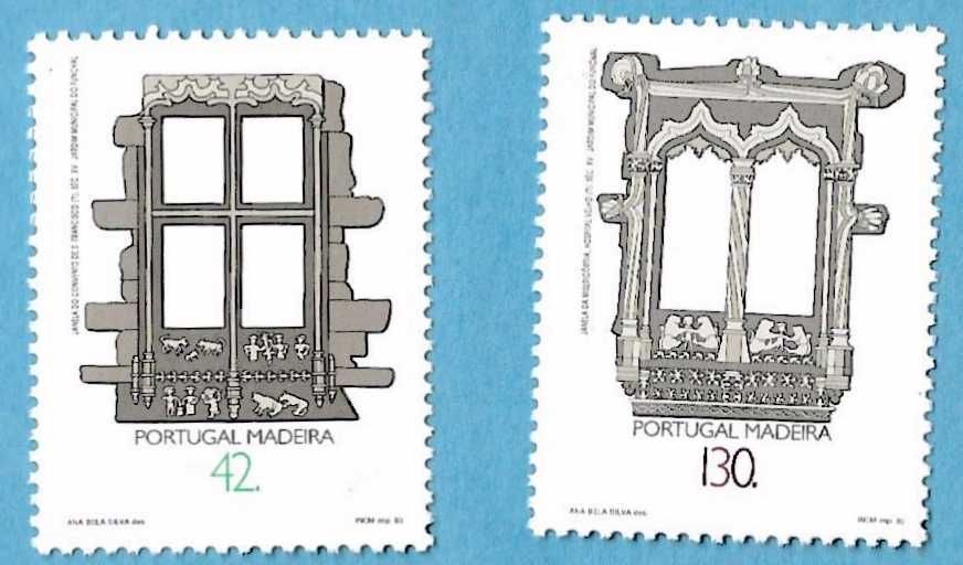 Selos - Arquitetura Regional da Madeira - Série Completa