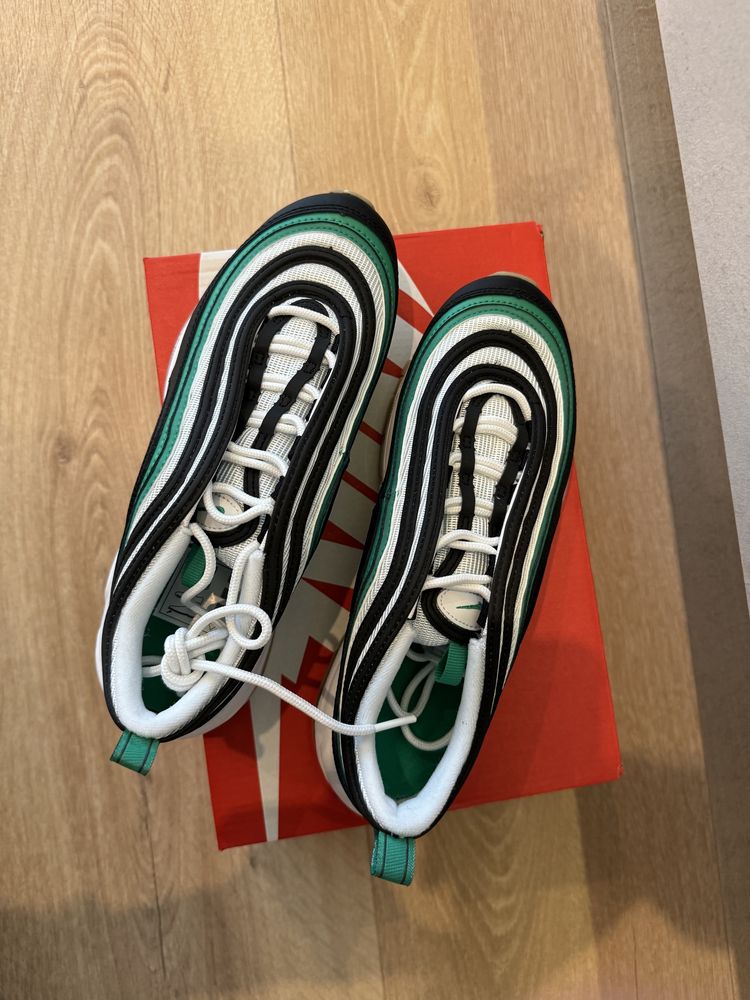 Buty Nike air max 97