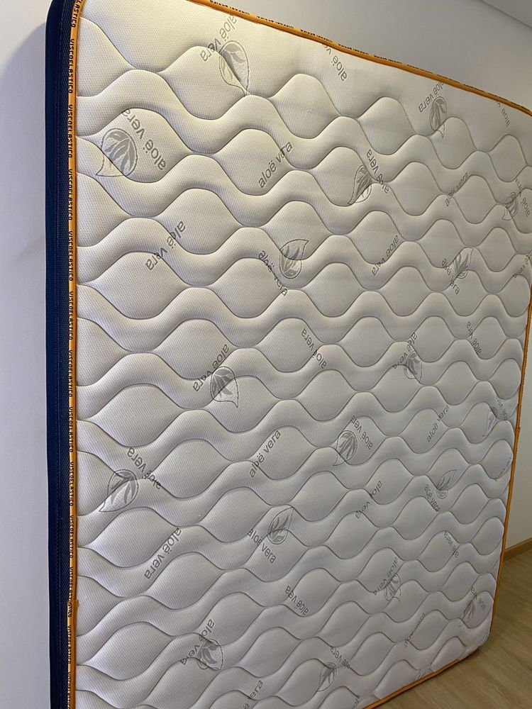 Colchão 1,60X2,00