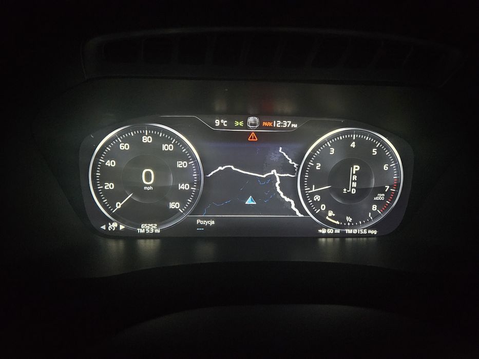 NordCode Volvo Kodowanie Konwersja USA-EU Jezyk polski Naprawa SRS