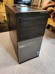 Komputer stacjonarny Dell Optiplex 3020 i5-4590, 8GB RAM, bez dysku
