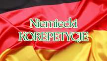 Niemiecki Korepetycje
