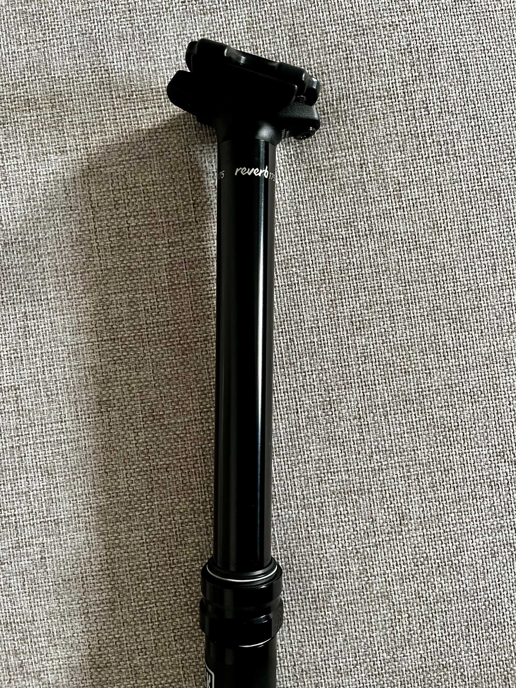 Nowa Sztyca teleskopowa Rock Shox Reverb Stealth C1 175mm 30,9mm