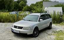 Volkswagen Passat B5 1.9 TDI * Klima * Alufelgi * Zadbany * Zamiana