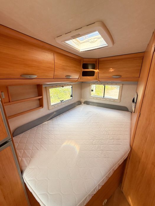 Kamper Adria Ducato 2.3 REZERWACJA