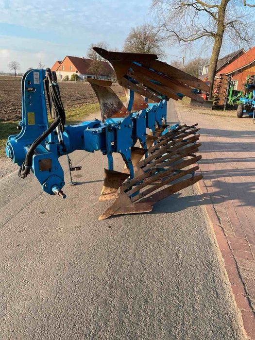 Плуг Lemken Vari-Opal 9