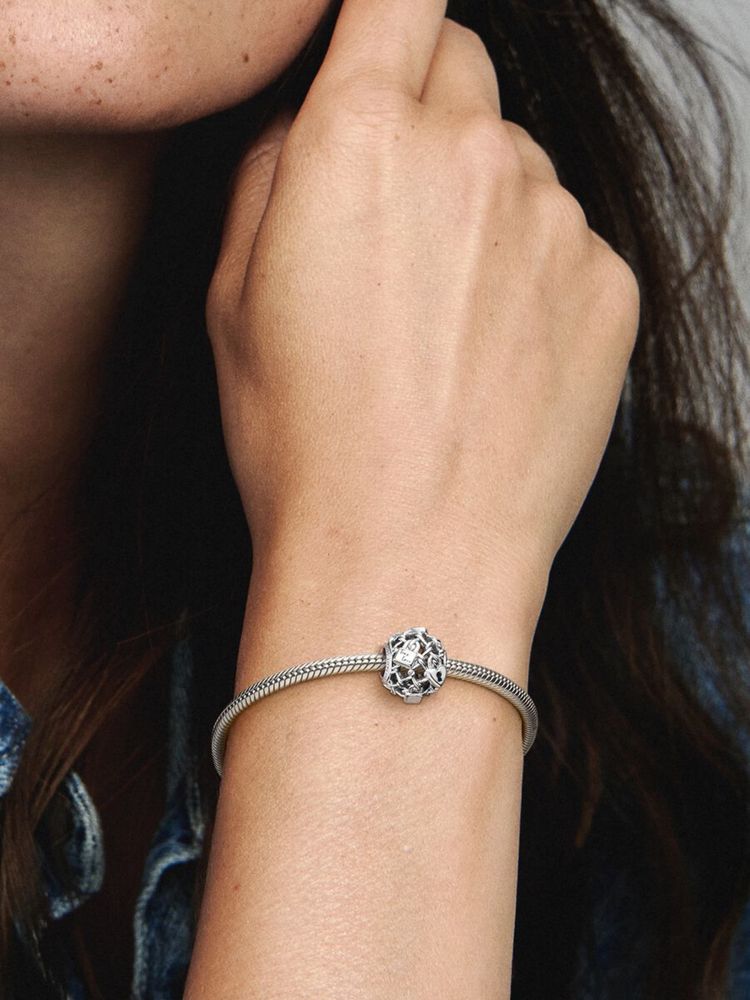 Używany charms Pandora