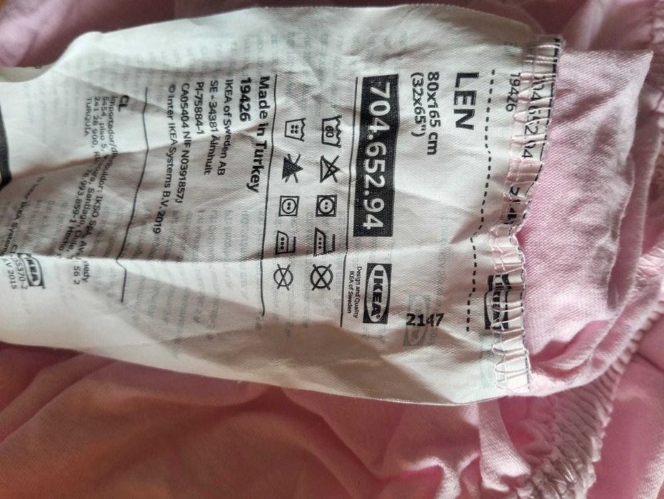 roupa de cama criança