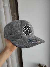 Кепка бейсболка snapback Brooklyn NY USA 54-59 NBA NHL NY Yankees