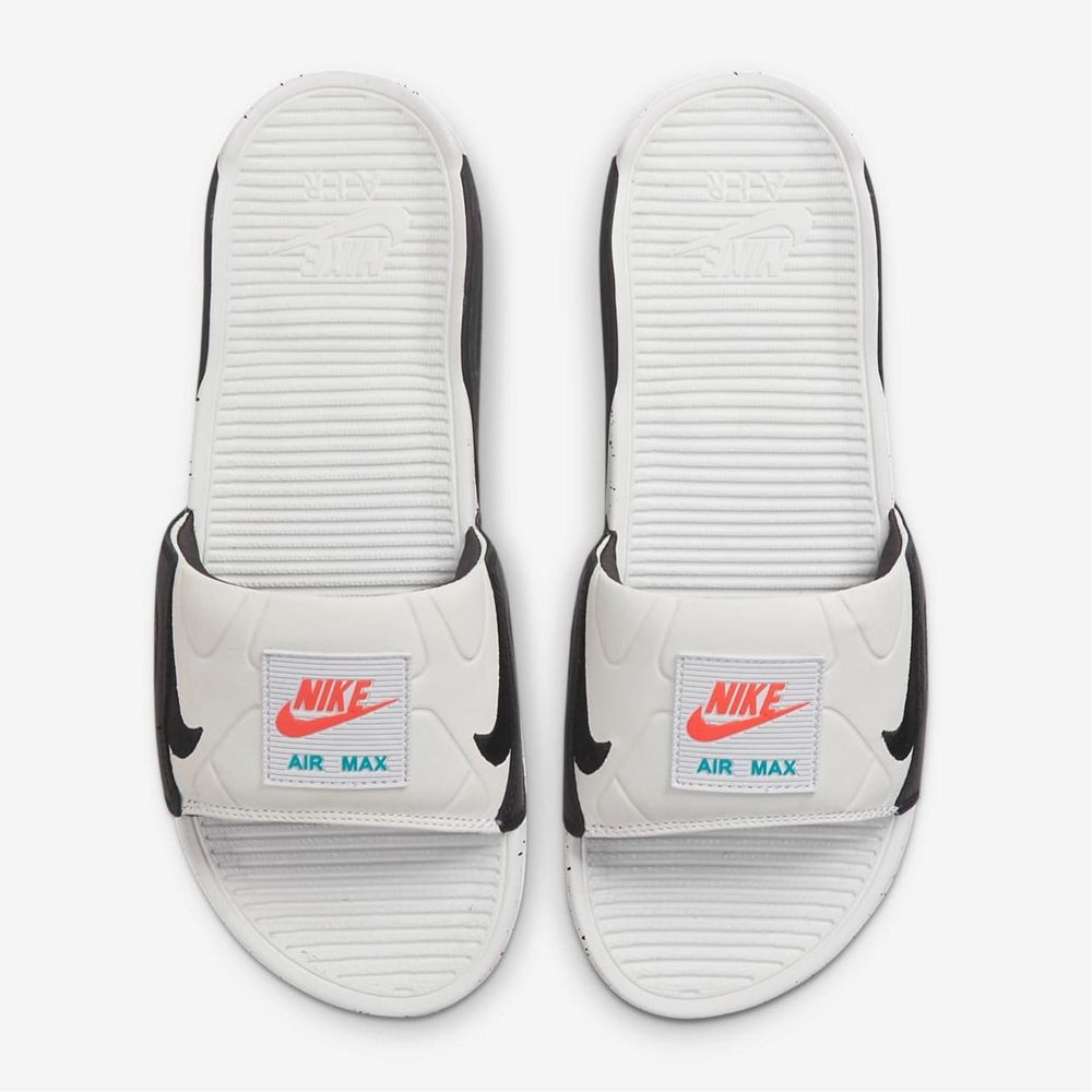 Шлепанцы Nike Air Max 90 Slide BQ4635 102 size 11 (45)