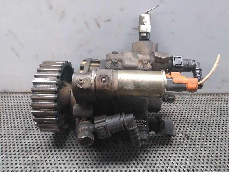 BOMBA DE INJEÇÃO CITROEN C2