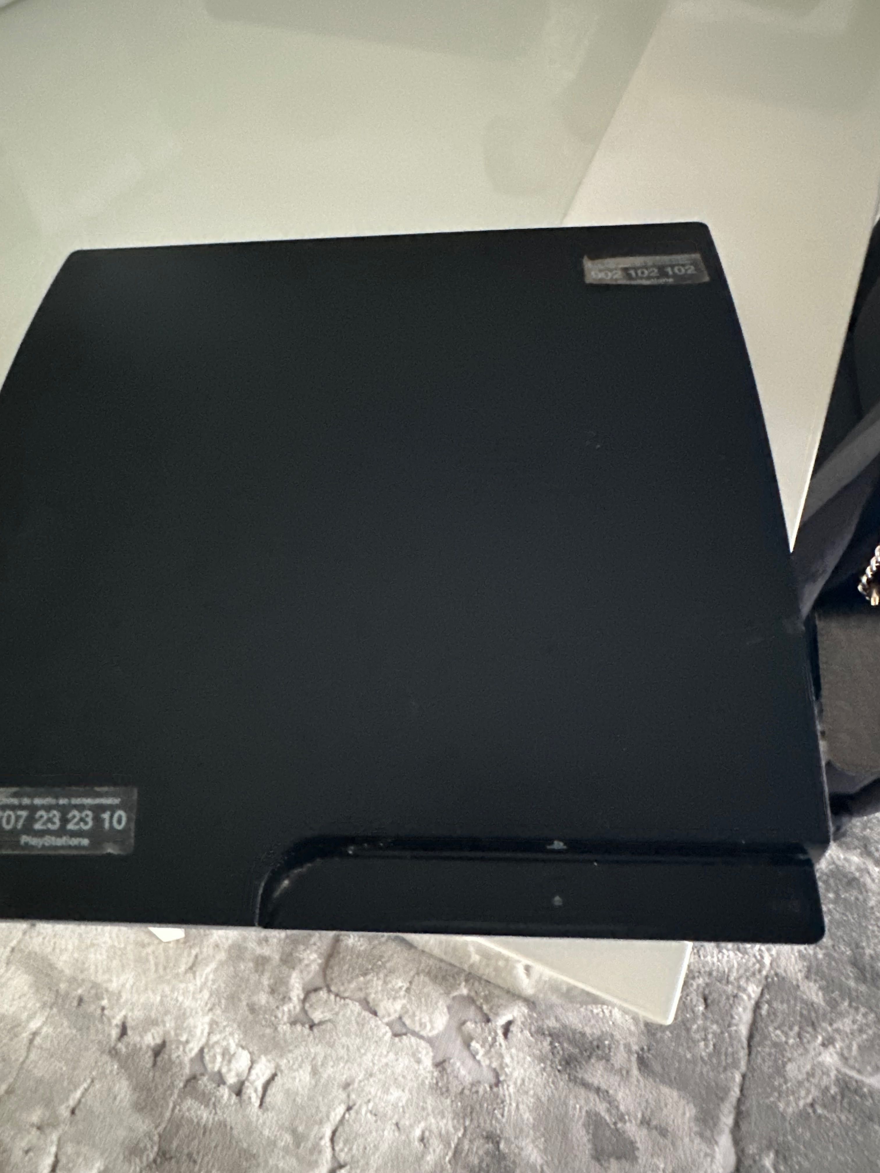 Ps3 para venda sem comando