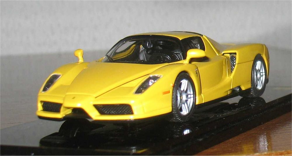 Kyosho - Ferrari Enzo