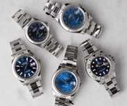 SKUP WYCENA Zegarków IWC Rolex Omega Longines Breitling Zenith Stare