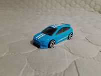 Hot Wheels Ford Focus RS