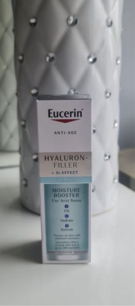 Eucerin Booster Hyaluron