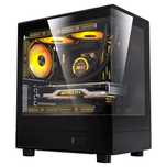 Komputer Gamingowy i5 12400F/SSD_1TBM2_RTX4060 8GB/16GB DDR4 NOWY FV