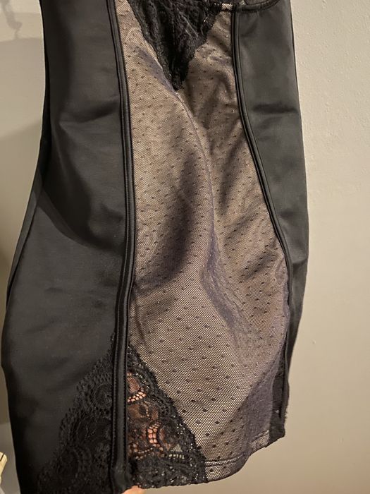 Bielizna modelująca M/L