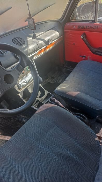 ВАЗ 2106 в гарному збереженому стані