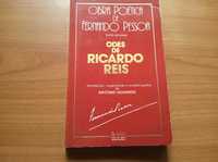 Odes de Ricardo Reis - Obra Poética de Fernando Pessoa