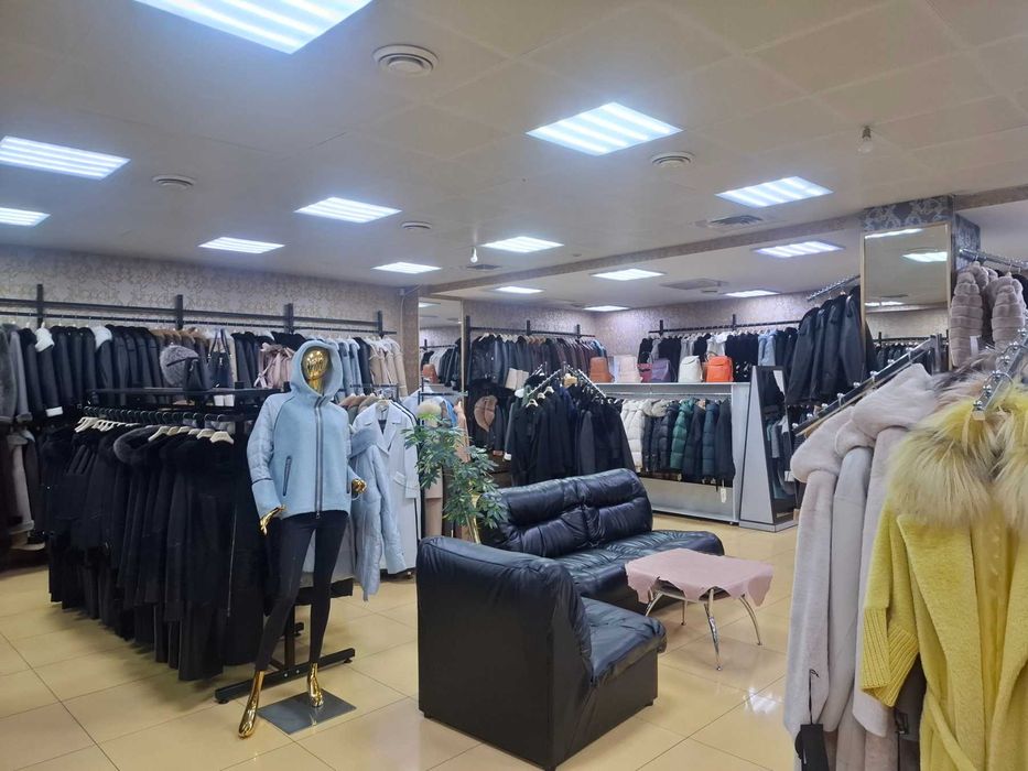 Пропонуємо приміщення в оренду приміщення в центрі, парк «Ю́ність».