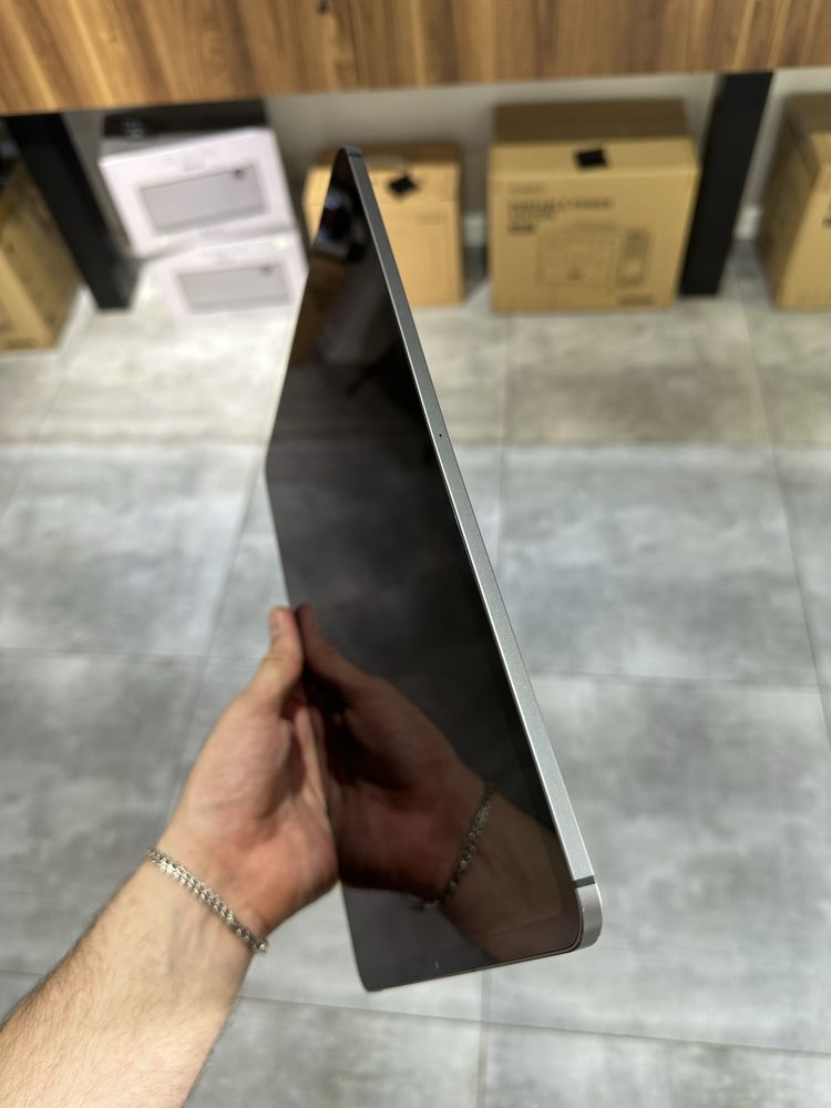 iPad Pro 12.9 4Gen 128GB Space Gray LTE