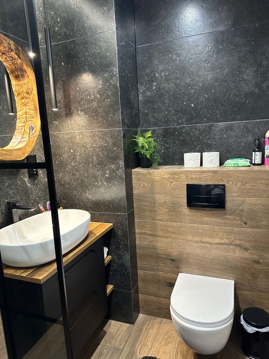 Nowy apartament z jacuzzi -Rzeszów. Wolne terminy swiąteczne i sylwest
