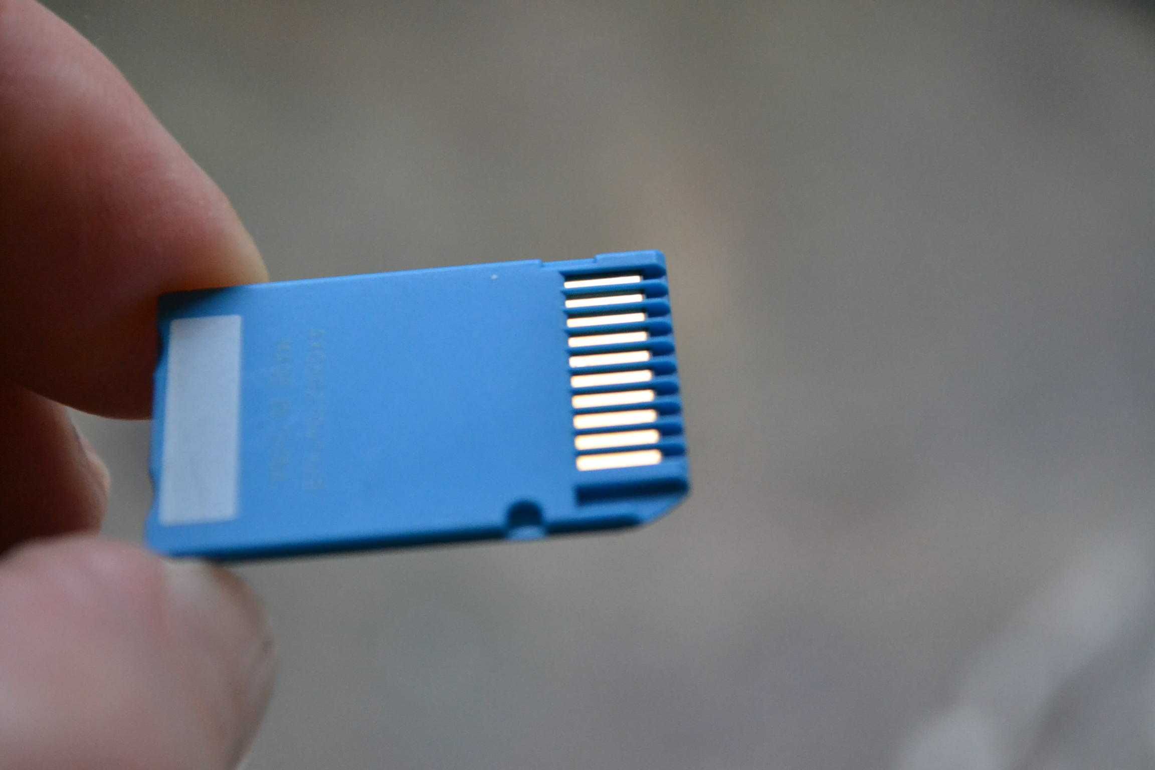 karta pamięci 512MB MEMORY Stick PRO Duo SanDisk MagicGate wys. 24h