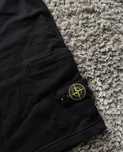 Шорты STONE ISLAND felpa bermuda XL