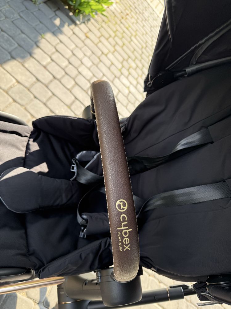 Cybex Priam 4.0.