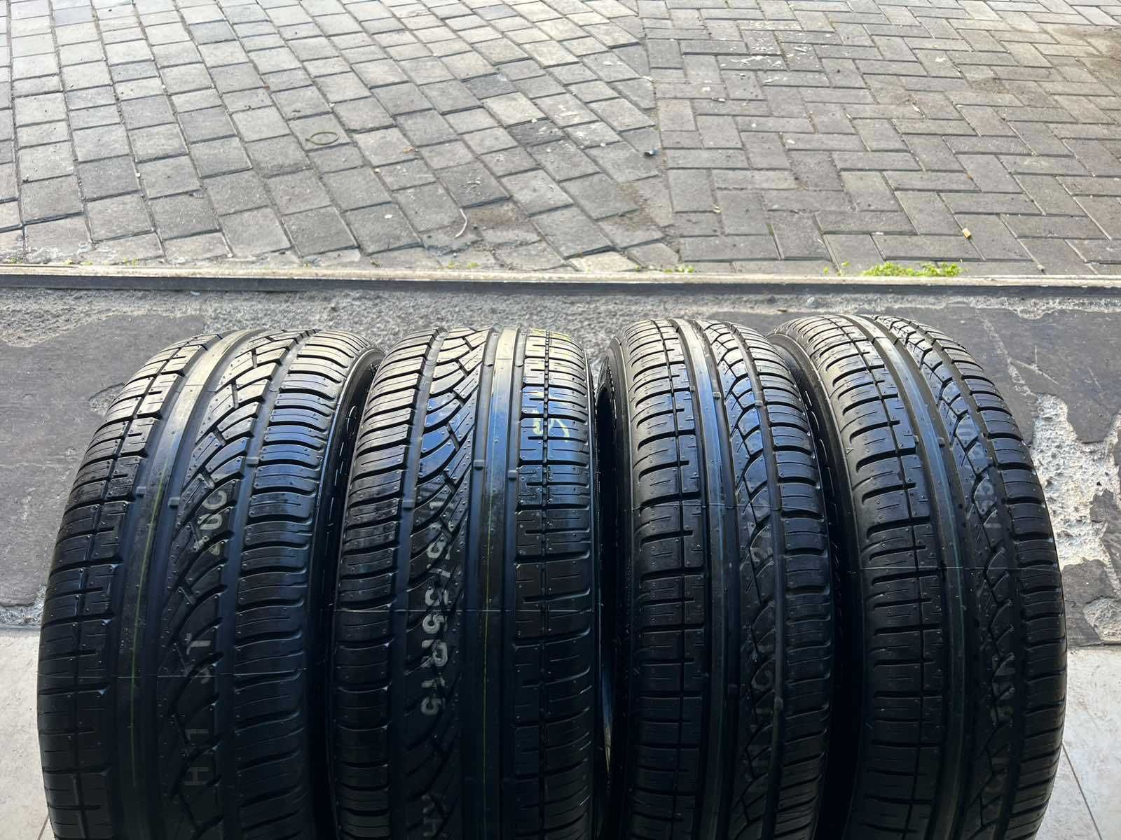 Шини Kumho ECSTA KH11  155 60 R15-175 55 R15 літня!G-Felgen