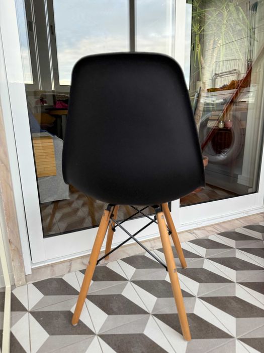 Cadeiras (4 unidades)