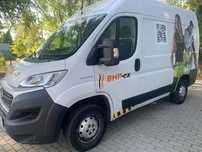 Fiat Ducato  FIAT DUCATO L1H2 - Salon Polska, pierwszy właściciel