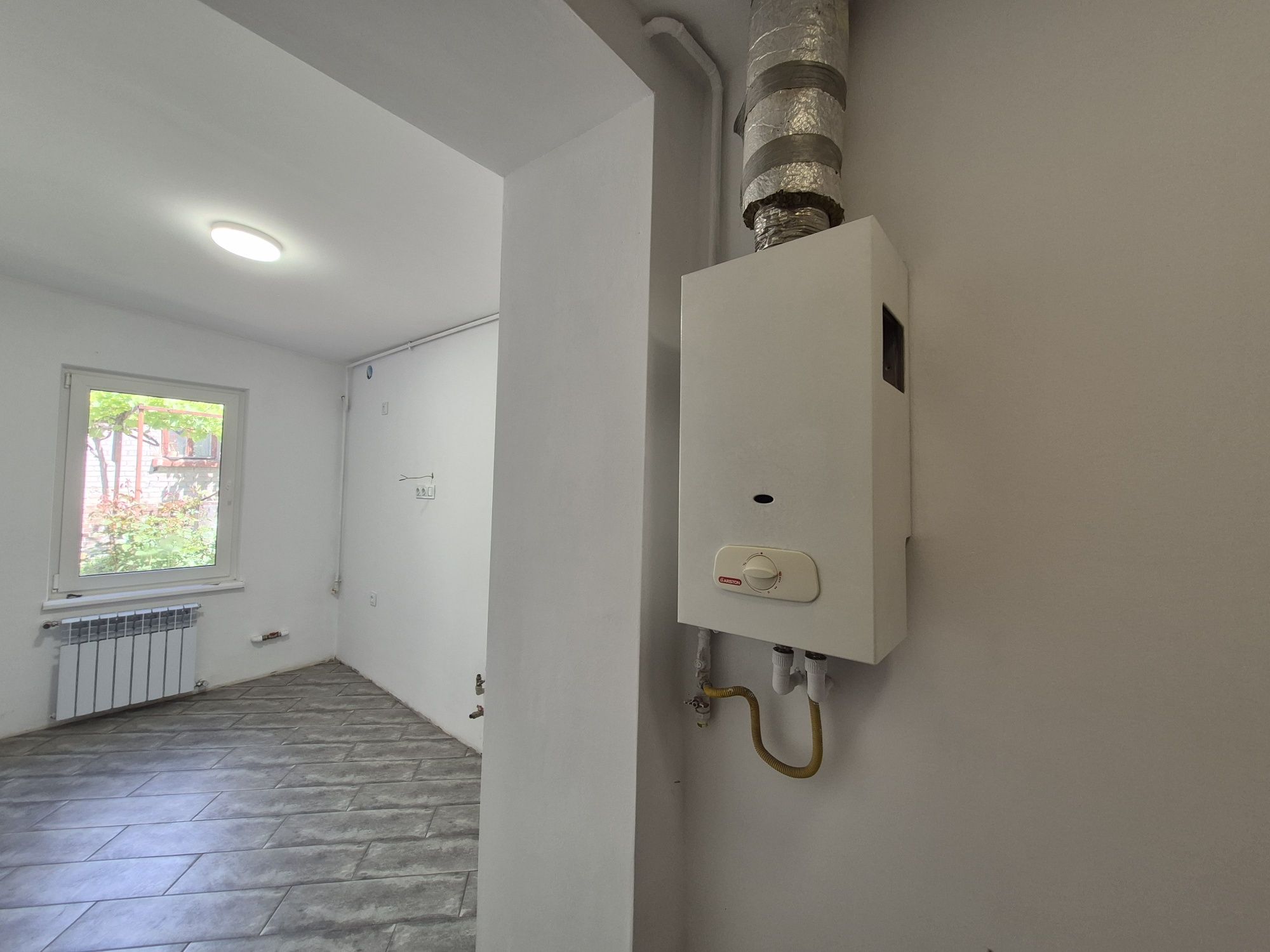 Продам 2к.кв.с ремонтом. FINKA