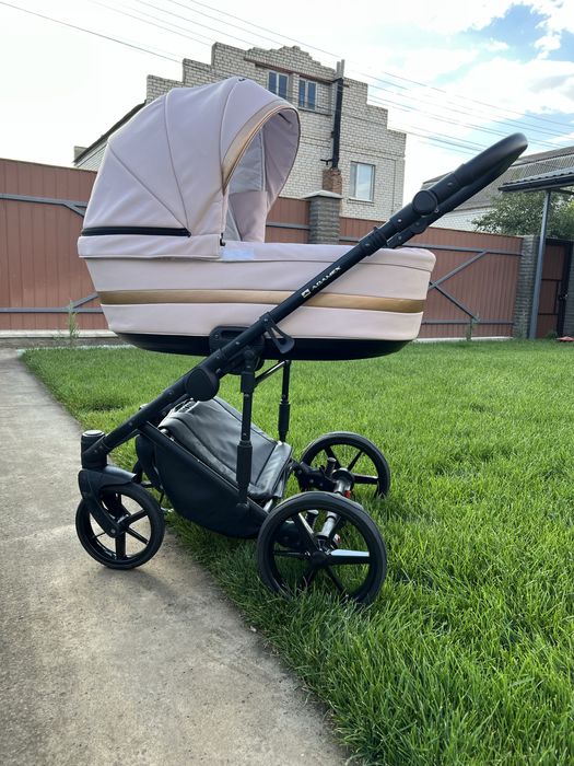 Коляска Adamex  Rimini