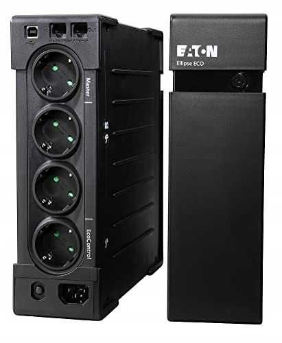 Zasilacz UPS Eaton EL500DIN 500 VA 300 W