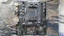 ASRock B550M-HDV