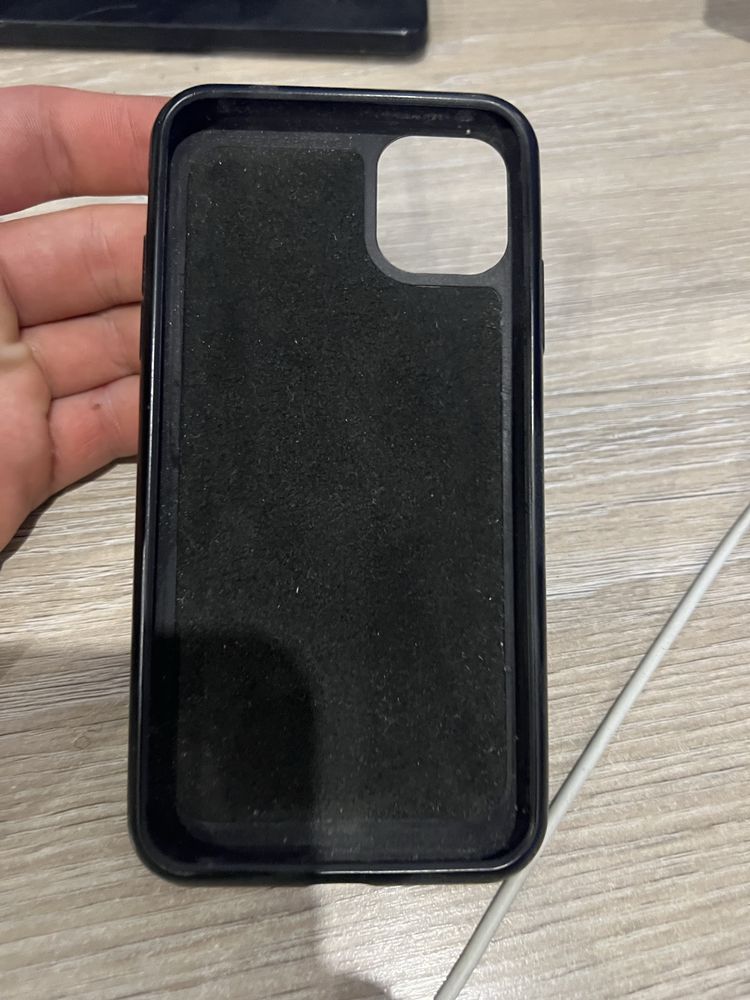 Etui sp connect iphone 11