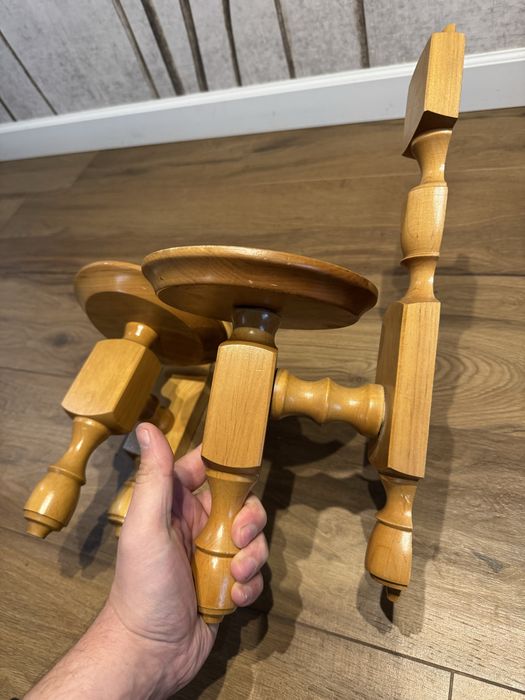 Kwietnik  2 szt PRL 40 zł