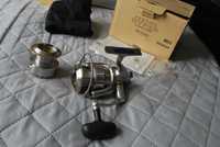 Daiwa Certate Hyper Custom 4000