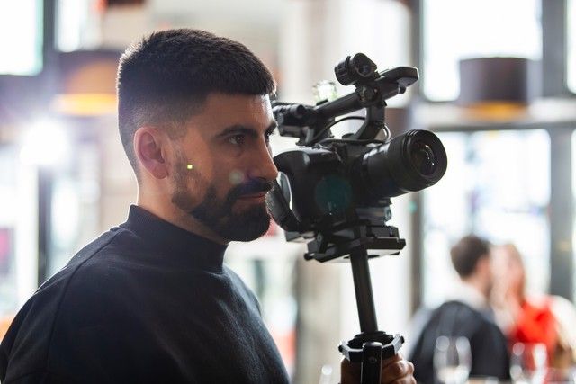 Filmy reklamowe / filmowanie / kampanie reklamowe / zdjęcia / video