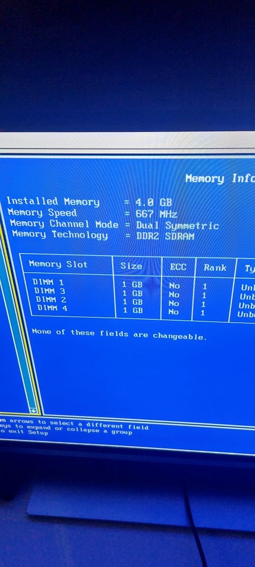 Komputer Dell 755 4gb ram dysk 320gb E4500 win7