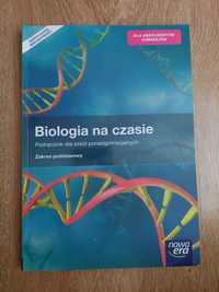 Biologia na czasie