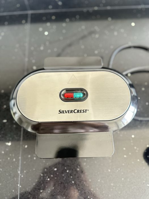 Máquina Hambúrguer