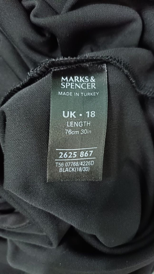 Sukienka Marks Spencer   18 UK