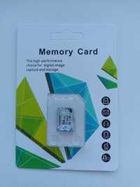 Карта памяти MicroSD Augaoke 64 Гб