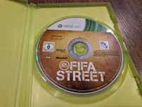 Fifa Street – gra na Xbox 360
