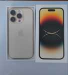 iPhone 14 pro 128 gb